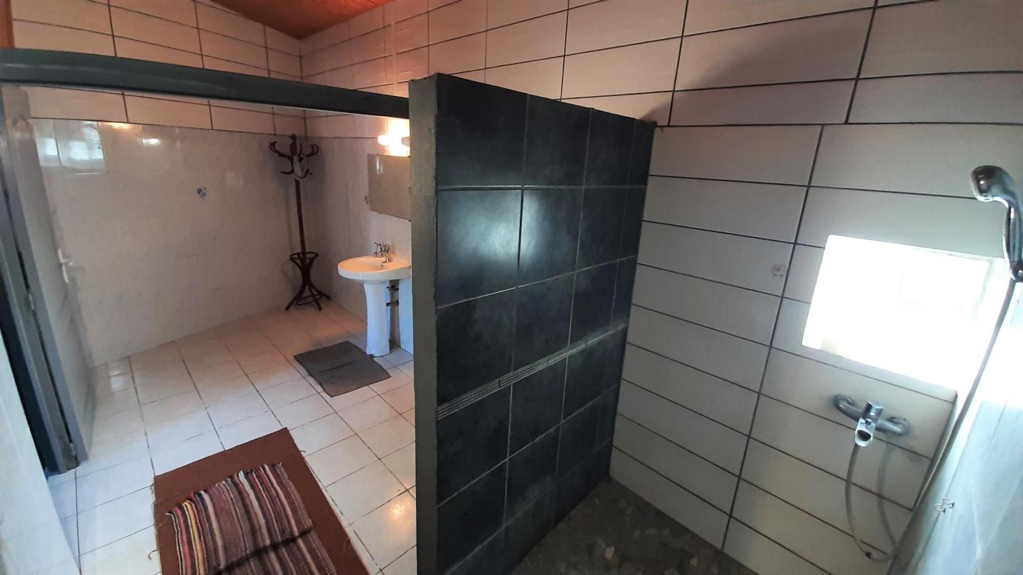 Chambre Privee 1 - Case Creole Le Mistral,Chez Kevin Saint-André Zewnętrze zdjęcie